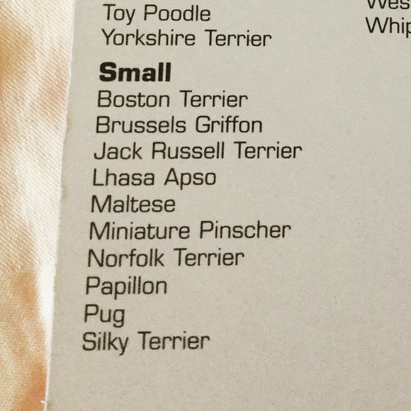 Dog Bathing Suit Size Small NEW - Picture 6 of 6